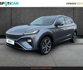 EV 180CH - 70KWH LUXURY 2WD