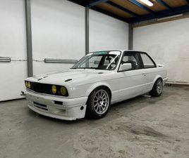 BMW SERIE 3 325 BMW 325I E30 CHALLENGE RENNAUTO TRACKDAY