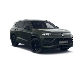 VOLKSWAGEN TAYRON TAYRON R-LINE 2,0 L TDI SCR 4MOTION 142 KW (193 PS) 7-GANG-DOPPELKUPPLUNGSGETRIEBE DSG