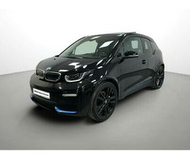 BMW I3 120 AH I3S 184 CH 120 AH