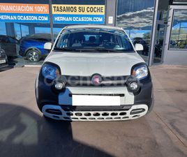 FIAT PANDA CITY CROSS FIAT PANDA CITY CROSS 1.0 GSE