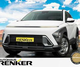 HYUNDAI KONA TREND, LICHTPAKET, MJ26