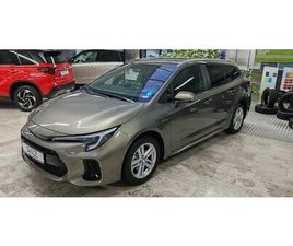 SUZUKI SWACE 1.8 HYBRID COMFORT+