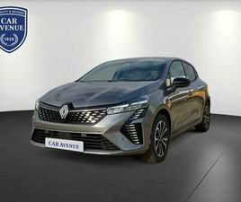 RENAULT CLIO E-TECH RENAULT CLIO TECHNO E-TECH 145 *BOSE-SOUNDSYSTEM*