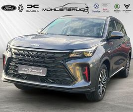 DFSK SUV 600 DFSK FENGON 600 +PANO+360 GRAD KAMERA+KLIMAUTOMATIK+S