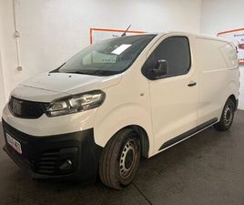 FURGÓN 1.5BLUEHDI L1 BUSINESS 100