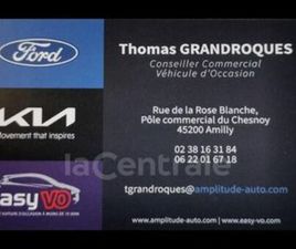 PEUGEOT 508 II 2.0 BLUEHDI 180 S&S GT LINE EAT8