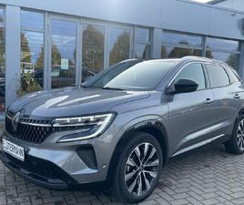 RENAULT AUSTRAL TCE 160 TECHNO *WINTERPAKET*ACC*GLASDACH