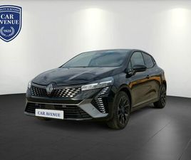 RENAULT CLIO E-TECH RENAULT CLIO ESPRIT ALPINE E-TECH 145 *BOSE-SOUNDSYSTEM*