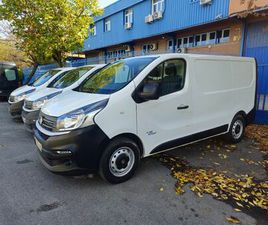 FG. 2.0 MJT S&S CORTO 1,2 107KW