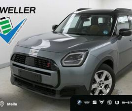 MINI COUNTRYMAN S ALL4 MINI COUNTRYMAN S ALL4 LED HK LHZ DAPRO KOMZU MEMORY