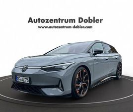 250 KW 4MOTION GLASDACH AHK NAVI WÄRMEPUMPE