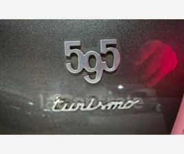 II C 1.4 TURBO 16V T-JET 160 595 TURISMO MSQ