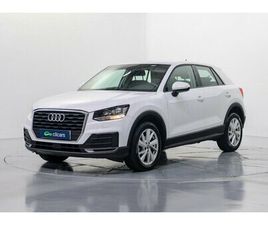 AUDI Q2 DIÉSEL Q2 30 TDI ADVANCED S TRONIC 85KW