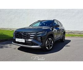 1,6 T-GDI MHEV STYLE DCT 4WD