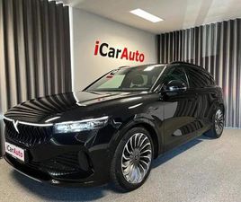 VOYAH FREE 2024 VOYAH FREE EV 103 KWH NOIR SUV FIREHJULSTRÆK AUT 5D 26.000 KM KR 349.800