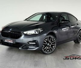 BMW SERIE 2 GRAN COUPE BMW SÉRIE 2 216 DA GRAN COUPÉ SPORT-1ERPRO-COCKPIT-CARPLAY-CUIR