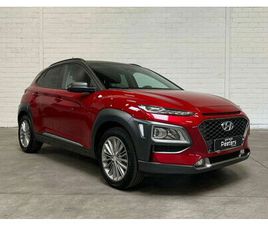 HYUNDAI ACCENT HYUNDAI ACCENT 1STE EIGENAAR - TREKHAAK - GARANTIE