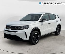 OPEL FRONTERA ELECTRIC 44KWH EDITION