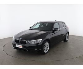 BMW SERIE 1 118 118D