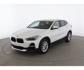 BMW X2 XDRIVE 18D XDRIVE 18D