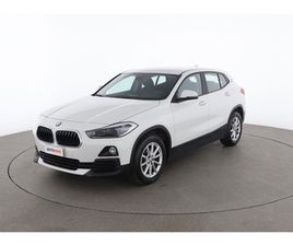 XDRIVE 18D