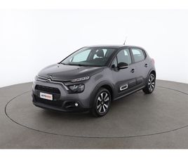 CITROEN C3 1.5 BLUE-HDI