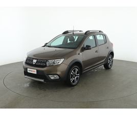 DACIA SANDERO 0.9 TCE