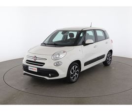 FIAT 500L 1.3 M-JET