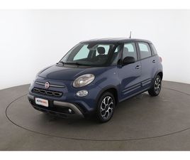 FIAT 500L 1.4
