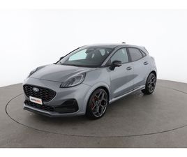 1.0 ECOBOOST MILD-HYBRID