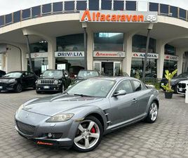 MAZDA RX-8 MAZDA RX-8 1.3