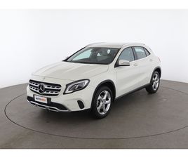 GLA 200 D