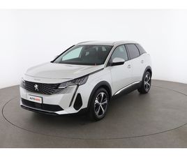 PEUGEOT 3008 1.5 BLUE-HDI