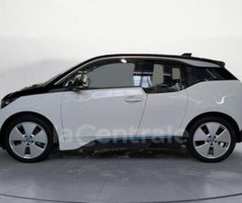 BMW I3 120 AH GENERATION2 120 AH LOFT 42.2 KWH