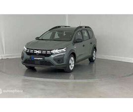 DACIA JOGGER 1.0 ECO-G 100CH ESSENTIAL 5 PLACES
