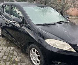 HONDA FRV 1.7 COMFORT PLUS