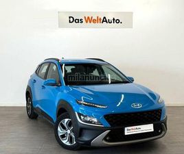 HYUNDAI - KONA