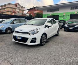 KIA RIO KIA RIO