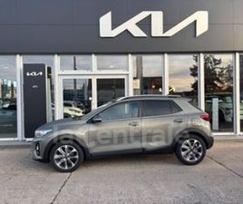 1.0 T-GDI 120 ISG DESIGN DCT7