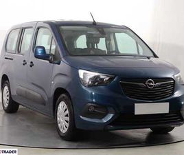 OPEL COMBO OPEL COMBO