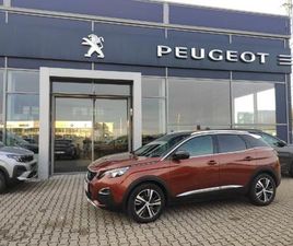 PEUGEOT 3008 GT 2.0 HDI 150K MAN6 1.MAJITEL