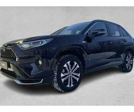 FINNMARKS KJØRT BIL, PÅ SALT REDUSERTE VINTERVEIER.