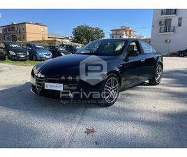 ALFA ROMEO 159 1.9 JTDM PROGRESSION