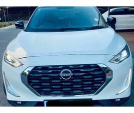 2022 NISSAN MAGNITE 1.0T ACENTA AUTO