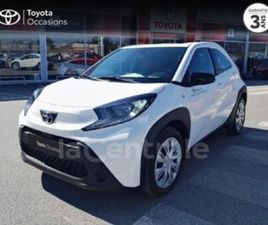 1.0 VVT-I 72 DYNAMIC