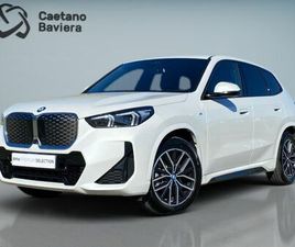 BMW IX BMW IX XDRIVE30