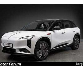 HONGQI EHS7 PREMIUM 460KM WLTP 4X4 SE INFO