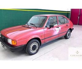 ALFA ROMEO ALFASUD 1.2 4 PORTE 5M - TAGLIANDATA E REVISIONATA