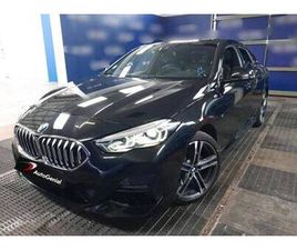 BMW SERIE 2 GRAN COUPE BMW SÉRIE 2 216 GRAN COUPÉ D PACK DESPORTIVO M